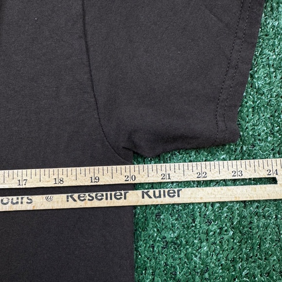 Glass Animals T Shirt Men's Size M Brown Short Sleeve Crew Neck Bravado - Picture 7 of 8